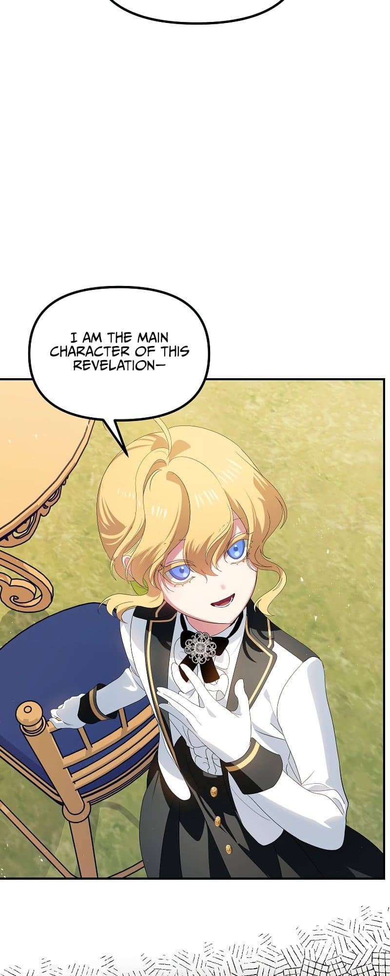 SSS-Class Suicide Hunter, Chapter 91 image 59